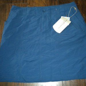 Royal Robbins Women's Backcountry Skirt